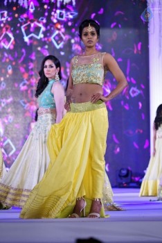 FICCI FLO Women Achievers Fashion Show - 52 of 176
