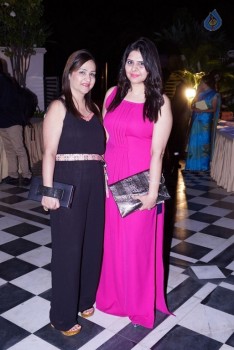 FICCI FLO Women Achievers Fashion Show - 53 of 176