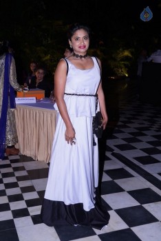 FICCI FLO Women Achievers Fashion Show - 54 of 176