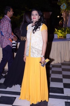 FICCI FLO Women Achievers Fashion Show - 56 of 176