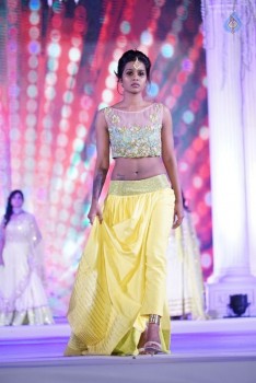 FICCI FLO Women Achievers Fashion Show - 64 of 176
