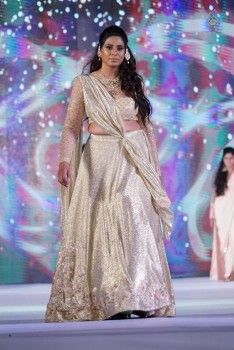 FICCI FLO Women Achievers Fashion Show - 65 of 176