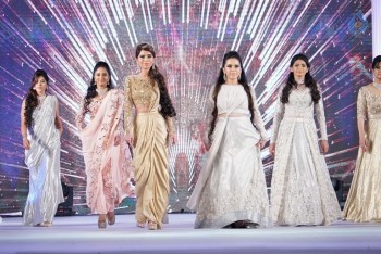 FICCI FLO Women Achievers Fashion Show - 66 of 176
