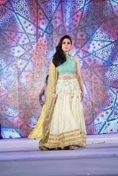 FICCI FLO Women Achievers Fashion Show - 68 of 176
