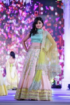 FICCI FLO Women Achievers Fashion Show - 69 of 176