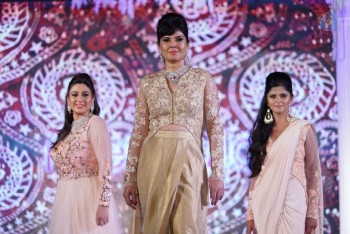 FICCI FLO Women Achievers Fashion Show - 72 of 176