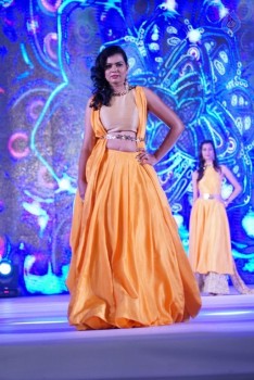 FICCI FLO Women Achievers Fashion Show - 75 of 176