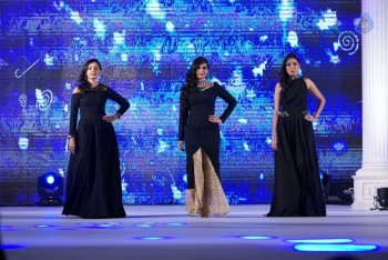 FICCI FLO Women Achievers Fashion Show - 77 of 176