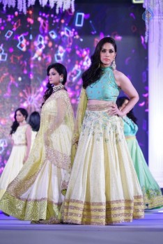 FICCI FLO Women Achievers Fashion Show - 79 of 176