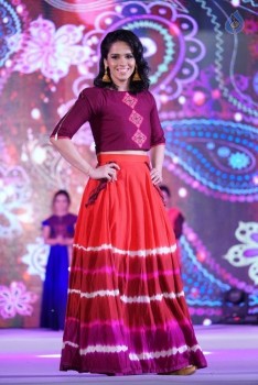 FICCI FLO Women Achievers Fashion Show - 82 of 176