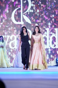 FICCI FLO Women Achievers Fashion Show - 108 of 176