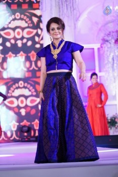 FICCI FLO Women Achievers Fashion Show - 110 of 176
