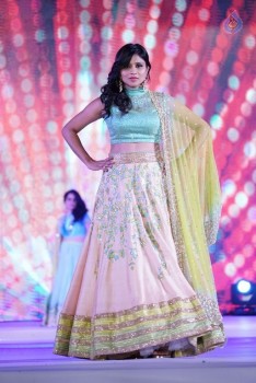 FICCI FLO Women Achievers Fashion Show - 111 of 176