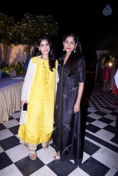FICCI FLO Women Achievers Fashion Show - 112 of 176