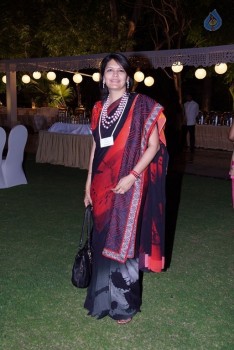 FICCI FLO Women Achievers Fashion Show - 113 of 176