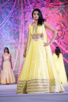 FICCI FLO Women Achievers Fashion Show - 114 of 176
