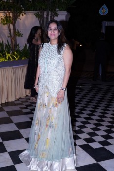 FICCI FLO Women Achievers Fashion Show - 115 of 176