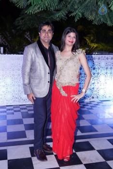 FICCI FLO Women Achievers Fashion Show - 116 of 176