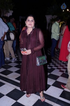 FICCI FLO Women Achievers Fashion Show - 118 of 176