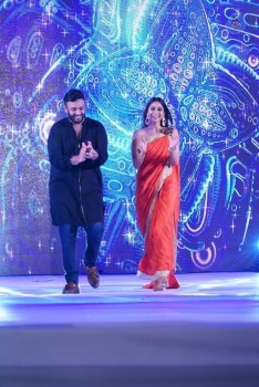 FICCI FLO Women Achievers Fashion Show - 121 of 176