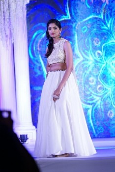 FICCI FLO Women Achievers Fashion Show - 122 of 176