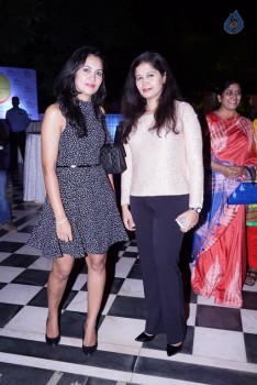 FICCI FLO Women Achievers Fashion Show - 123 of 176