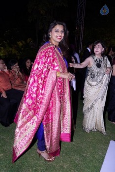 FICCI FLO Women Achievers Fashion Show - 124 of 176