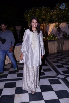 FICCI FLO Women Achievers Fashion Show - 126 of 176