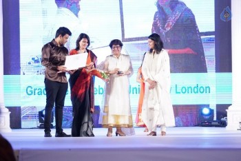 FICCI FLO Women Achievers Fashion Show - 127 of 176