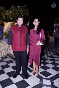 FICCI FLO Women Achievers Fashion Show - 128 of 176
