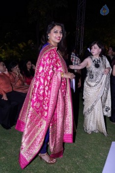 FICCI FLO Women Achievers Fashion Show - 129 of 176
