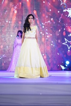 FICCI FLO Women Achievers Fashion Show - 130 of 176