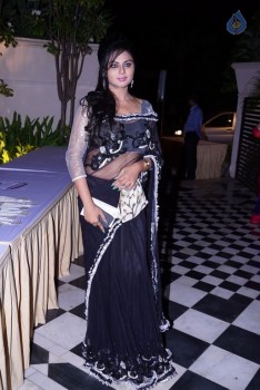 FICCI FLO Women Achievers Fashion Show - 131 of 176