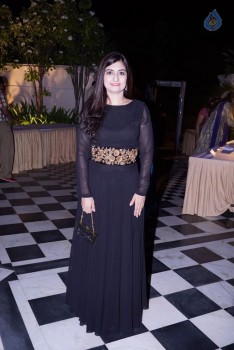 FICCI FLO Women Achievers Fashion Show - 133 of 176