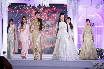 FICCI FLO Women Achievers Fashion Show - 134 of 176