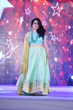 FICCI FLO Women Achievers Fashion Show - 135 of 176