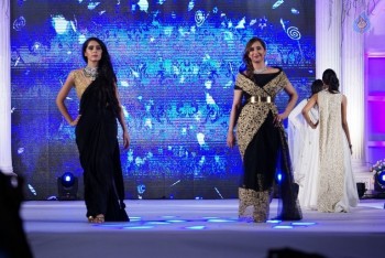FICCI FLO Women Achievers Fashion Show - 136 of 176