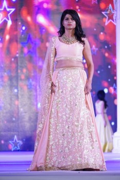 FICCI FLO Women Achievers Fashion Show - 137 of 176
