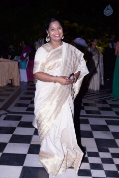 FICCI FLO Women Achievers Fashion Show - 138 of 176