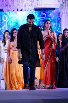 FICCI FLO Women Achievers Fashion Show - 139 of 176