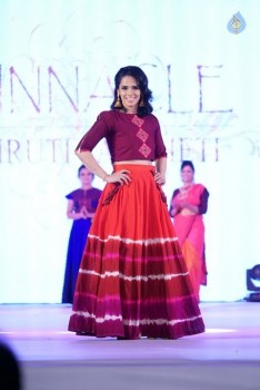 FICCI FLO Women Achievers Fashion Show - 140 of 176