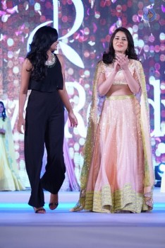 FICCI FLO Women Achievers Fashion Show - 141 of 176