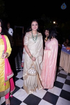 FICCI FLO Women Achievers Fashion Show - 142 of 176