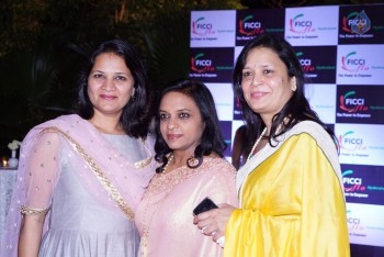 FICCI FLO Women Achievers Fashion Show - 143 of 176
