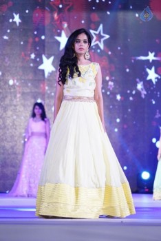FICCI FLO Women Achievers Fashion Show - 144 of 176