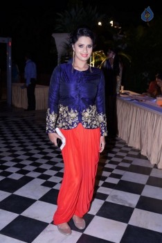 FICCI FLO Women Achievers Fashion Show - 145 of 176