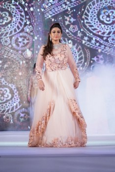 FICCI FLO Women Achievers Fashion Show - 146 of 176
