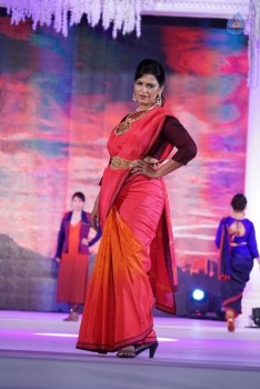 FICCI FLO Women Achievers Fashion Show - 148 of 176