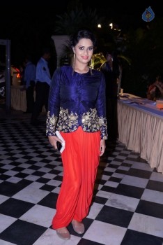 FICCI FLO Women Achievers Fashion Show - 149 of 176