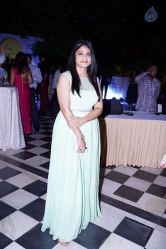 FICCI FLO Women Achievers Fashion Show - 151 of 176